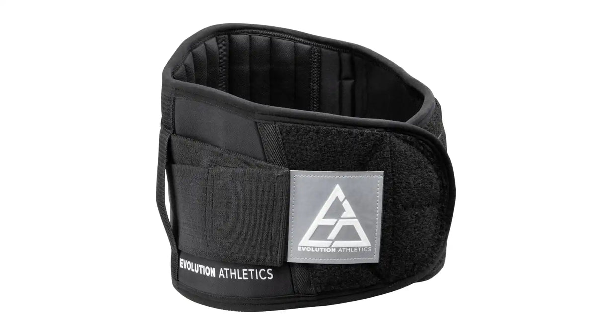 Evolution Support Belt