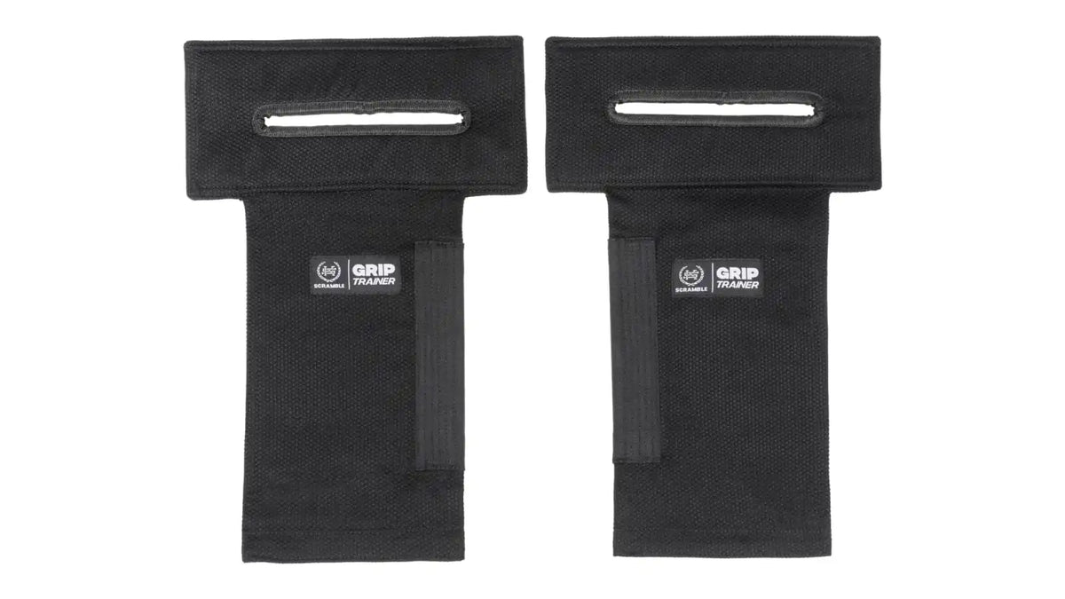 Scramble Grip Trainers
