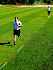 Stride Checker
