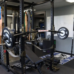 Tsunami Bar® Speed