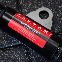Tsunami Bar® OG Lat Bar 300