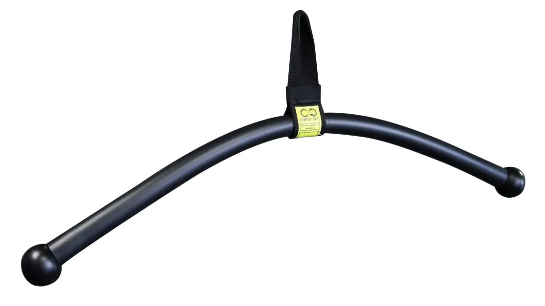 Tsunami Bar® Comfort Grip 30" Rope