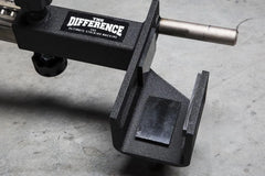 The Difference Striking Pad - Monster