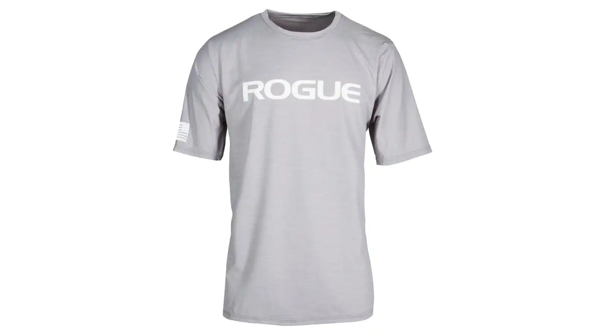 Rogue Men's Performance Sun Shirt