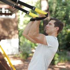 TRX Strong System