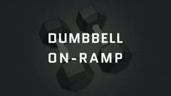 Varied Not Random - Dumbbell On-ramp