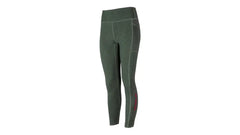 WOD Gear Clothing Interlock Rib Long Pants With Pockets