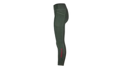 WOD Gear Clothing Interlock Rib Long Pants With Pockets