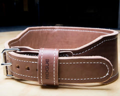 Rogue Oly Ohio Lifting Belt