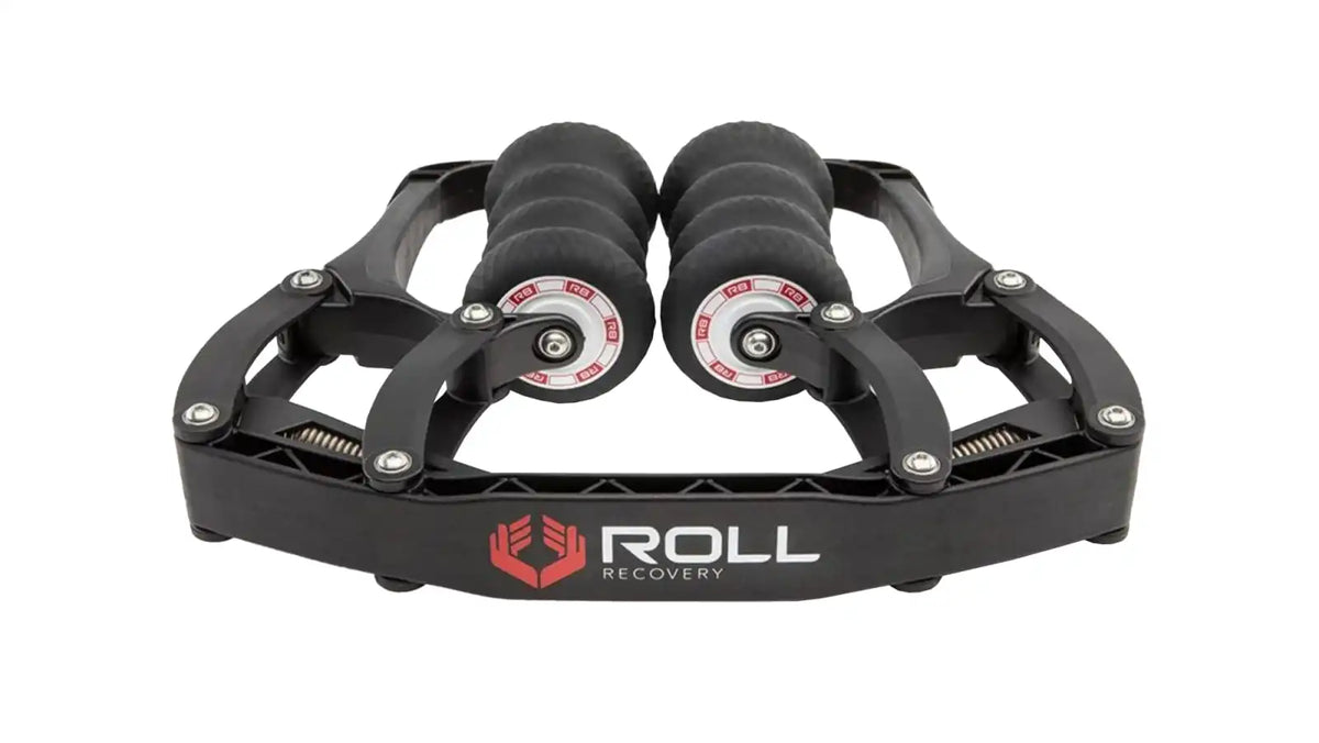 Roll Recovery R8