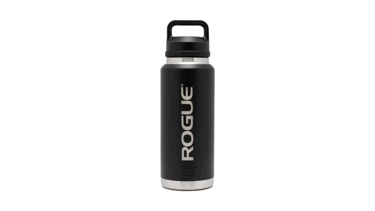 YETI Bottle - 36oz Duracoat - Chug Cap
