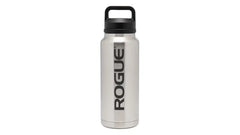 YETI Bottle - 36oz Stainless Steel - Chug Cap
