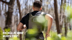 Rogue Move - Murph Prep (eBook)