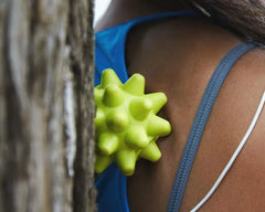 Beastie Xtra Firm Massage Ball